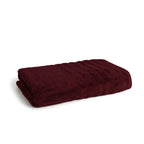 Πετσέτες Μπάνιου Fieldcrest Ultra Soft 76X147 Bordeaux